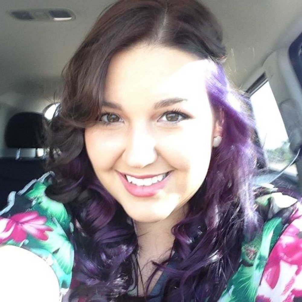 Meet your Posher, Melissa